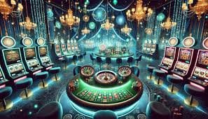 chessboard featured game showcase